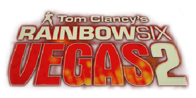 Rainbow Six Vegas [Classics] logo for Xbox 360